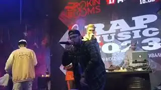 CLASSICALLY - Classically Life (Rap Music version)