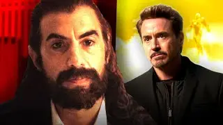 Why Tony Stark's Deal with Mephisto Makes Perfect Sense?