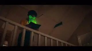 Stargirl 1x12-Rick&rsquo;s plan to infiltrate the ISA