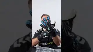 The Ultimate GK Glove You NEED to See! 😱🧤 #shorts #elitesport #gloves #keeperstop #gkgloves