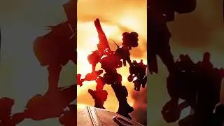SPEED IS LIFE - Armored Core VI