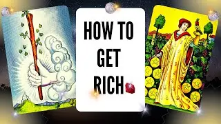 Scorpio 🍀 EVERYONE WATCHING YOU&hellip;BECAUSE OF YOUR SUCCESS STORY !!! Money Tarot