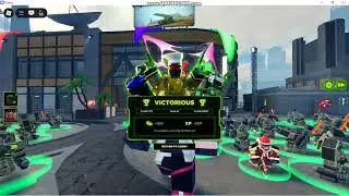 Tower Defense X (The Takeover event) Slime King