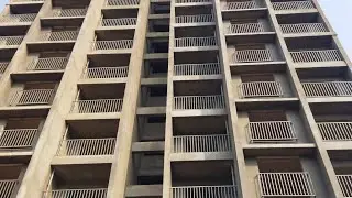 2bhk flat for sale near panvel railway station ( 9136840554 ) Price 1cr #panvelrailwaystation