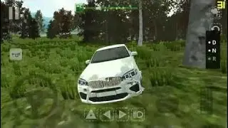 Offroad Car X | Android gameplay
