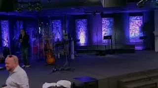 November 23rd, 2025 - Integrity Church Live Stream - 1st Service