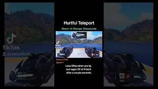 Tp Pain #reaper#tp #teleport#damage#dps #overwatch #overwatch2 #ow2 #workshop#ability #hero#fyp#nerf