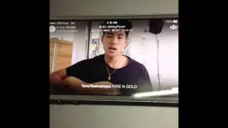 YOUNOW JEFFREYFEVER SINGS