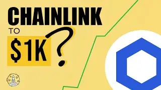 Chainlink (LINK) to $1000? Chainlink (LINK) Price Prediction | Token Metrics AMA