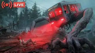Once Human. Survival. Crafting. Horror. (2)