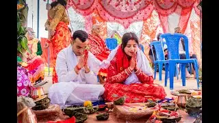 prabin wed mamata