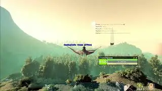 Ark Survival Evolved PC Singleplayer Defeating all the alpha island bosses.