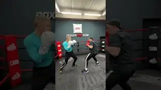 ✅Step-Back Combinations🥊 Отшаг назад и контратака🥊 #training #boxing #boxer #pro #gym #motivation