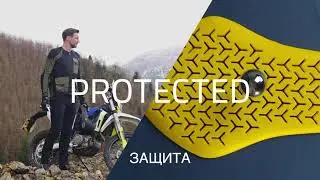 Защитная куртка Knox Urbane Pro MK2