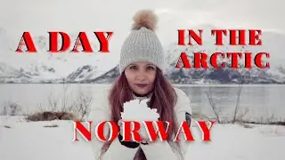 INCREDIBLE NORWAY -Troms&oslash;