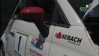 500 EcoAbarth Metano Powered by Ecomotori LAB