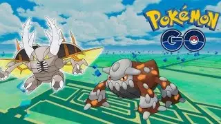 LIVE : Heatran & Mega Pinsir Raid invite #pokemon #pokemongo #livestream #youtubestream