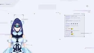 [VTUBER][ENG] Spider woman and the emo guy 💀 [THE EVIL WITHIN]