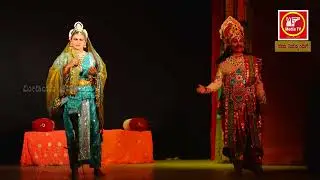 Drama  NALA DAMAYANTHI