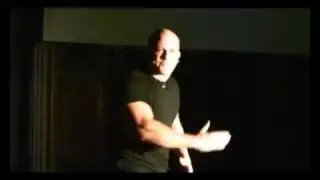 Steven Murphy - Doorways