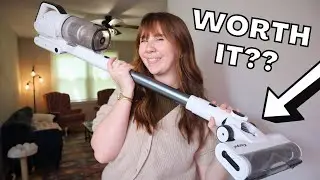Watch THIS Before Buying the Klarpul Vacuum Cleaner (Review + Demo!)