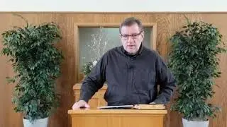 Crosspointe Mennonite Church - Covid-19 Update