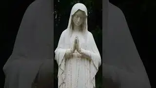 Nuestra Se&ntilde;ora de los pobres ruega por nosotros 🩵