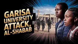 Garissa University Attack 2015: Al-Shabaab&rsquo;s Deadly Siege!