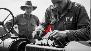 How a Captured German Soldier Accidentally Became a Texas Hero