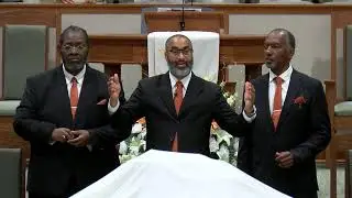 CHMBC Webcast - Sunday, November 2, 2025