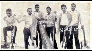 Sinaha Wela Ingi Paala - Los Muchachos