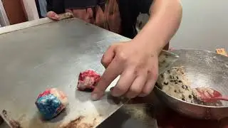 How to Make Holiday Neapolitan Cookies | Chef Flora's Kitchen & Bakery