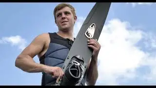 Introducing the 2022 Syndicate Waterski Lineup!