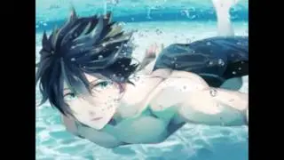 Free! Endings: Splash Free and Future Fish | Nightcore