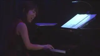 So long Eric (Charles Mingus) Hatsune Hirakura