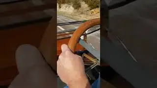 1912 Flanders 20 second drive 04 03 2022