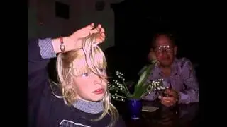 Mijn bewerkte video