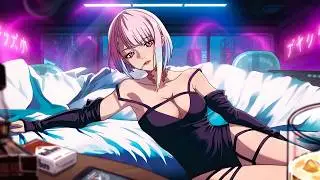 ROMANTICA - I HART [Lyrics x AMV]