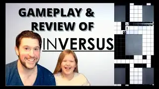Inversus Nintendo Switch Review & Gameplay