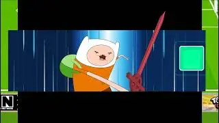 Cartoon Network Toon Cup 2013: Africa All Stars Vs Norway Quarter Finals