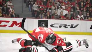 NHL 15 Gameplay Trailer