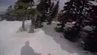 Whistler - An Epic Adventure | GoPro HERO 4 Black 2015