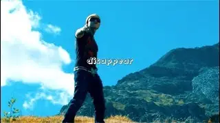 *FREE* BEXEY Type Beat // DISAPPEAR