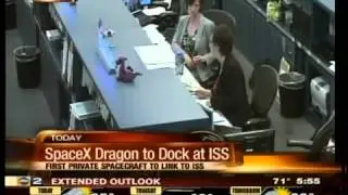Real example: 5:00am Friday, May 25, 2012