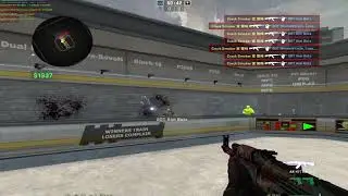 New CS:GO Exploit. Forwardtracking using tickbase blah blah | gamesneeze Private Build by sekc