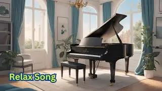 Restful Sonata Relax Song