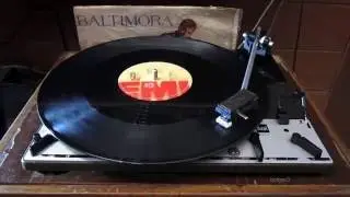 Baltimora - Woody Boogie (Jumpin' Mix)