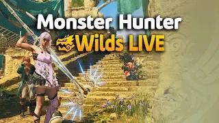 [RC999] -  Monster Hunter Wilds enfin jouable en ULTRA sur PC ?