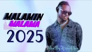 Sadiq saleh Malamin malama 2025 mix by Dj Yusuf boy Official audio 