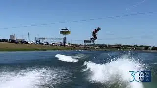 Pro Men Hammers | Nautique Masters LCQ